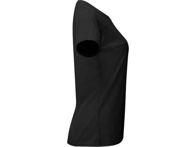 T-shirt funktion bahrain dam svart 2XL